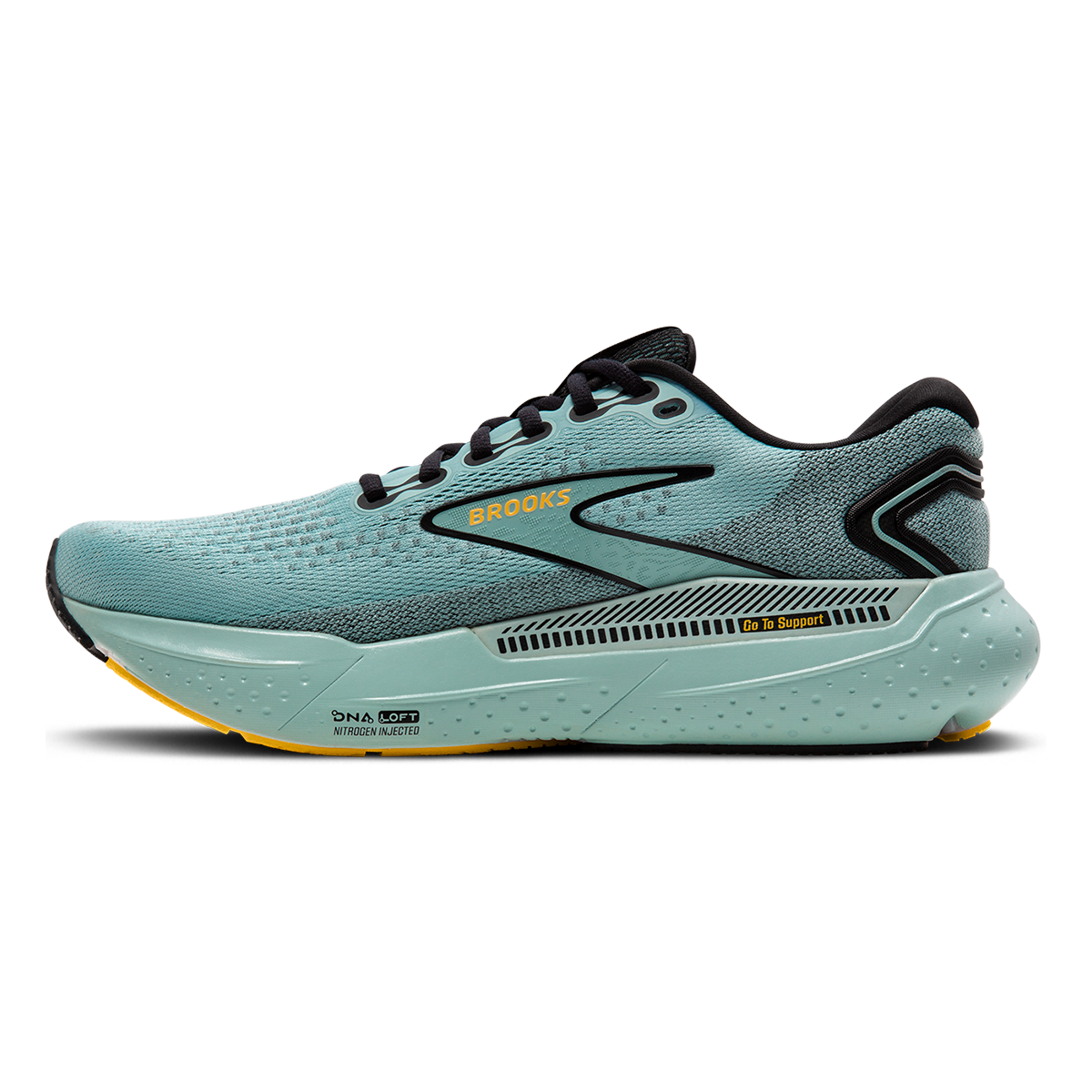 Brooks Glycerin GTS 21