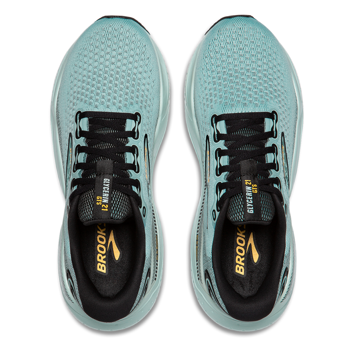 Brooks Glycerin GTS 21