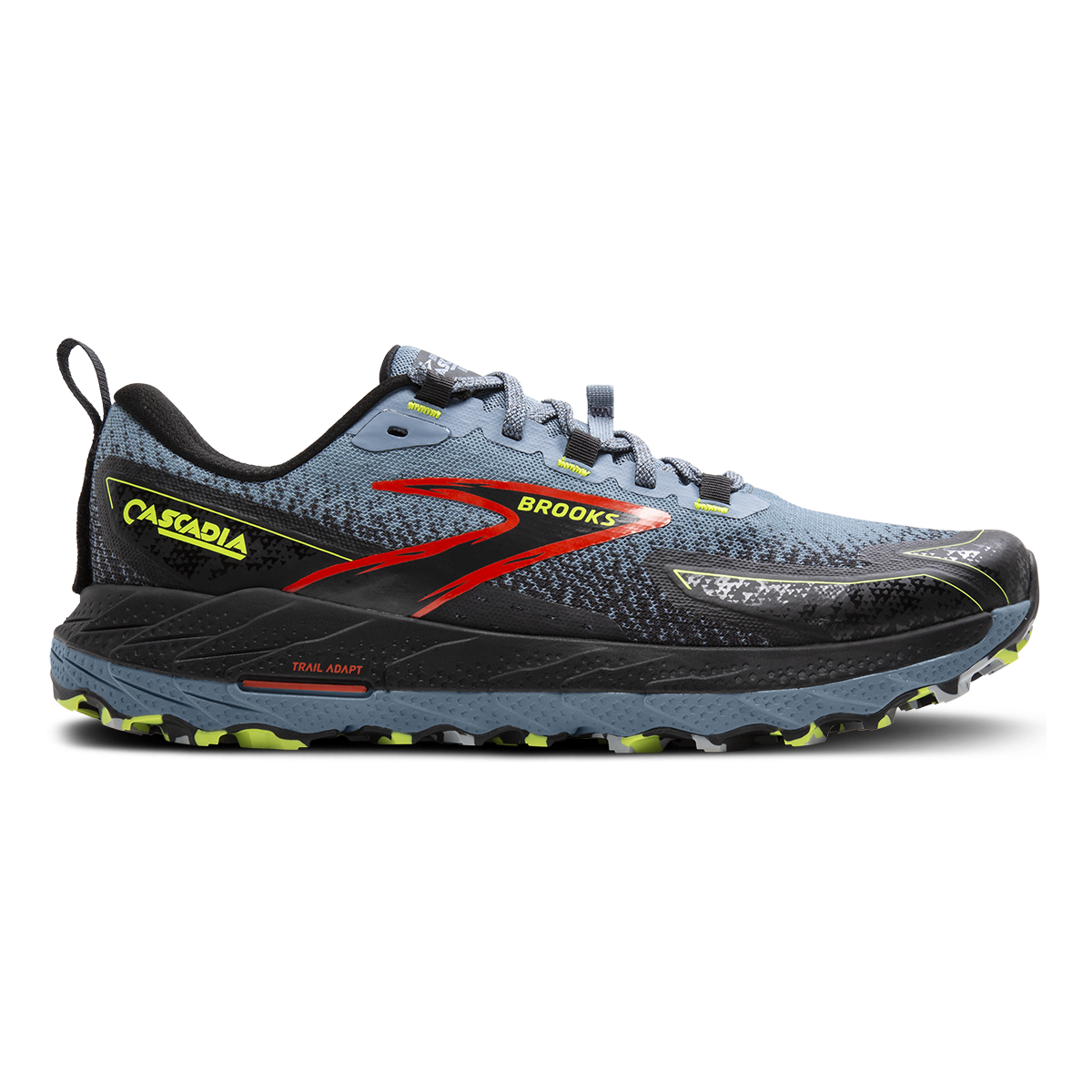Brooks Cascadia 18