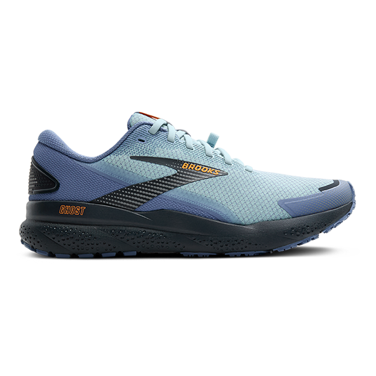 Brooks Ghost 16 Weatherized