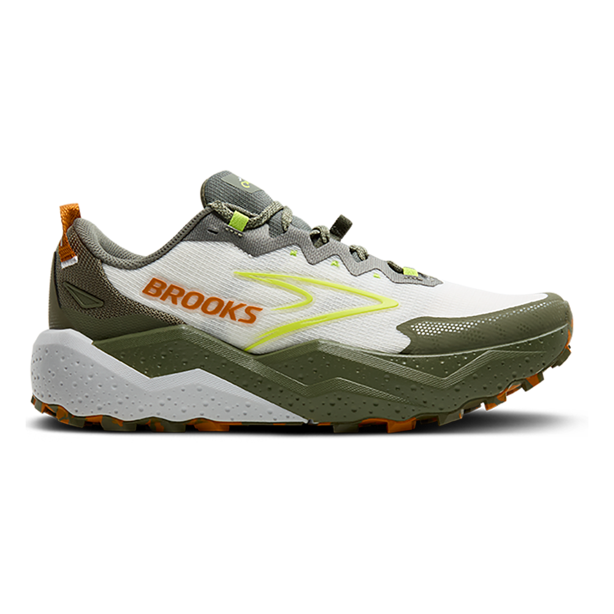 Brooks Caldera 8