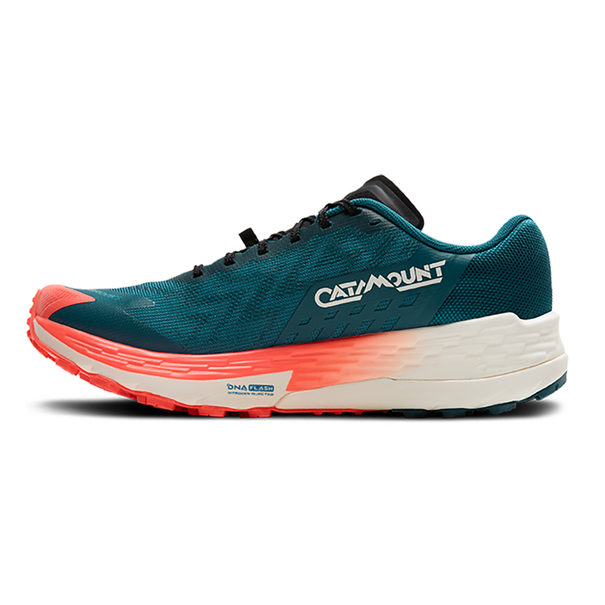 Brooks Catamount 4