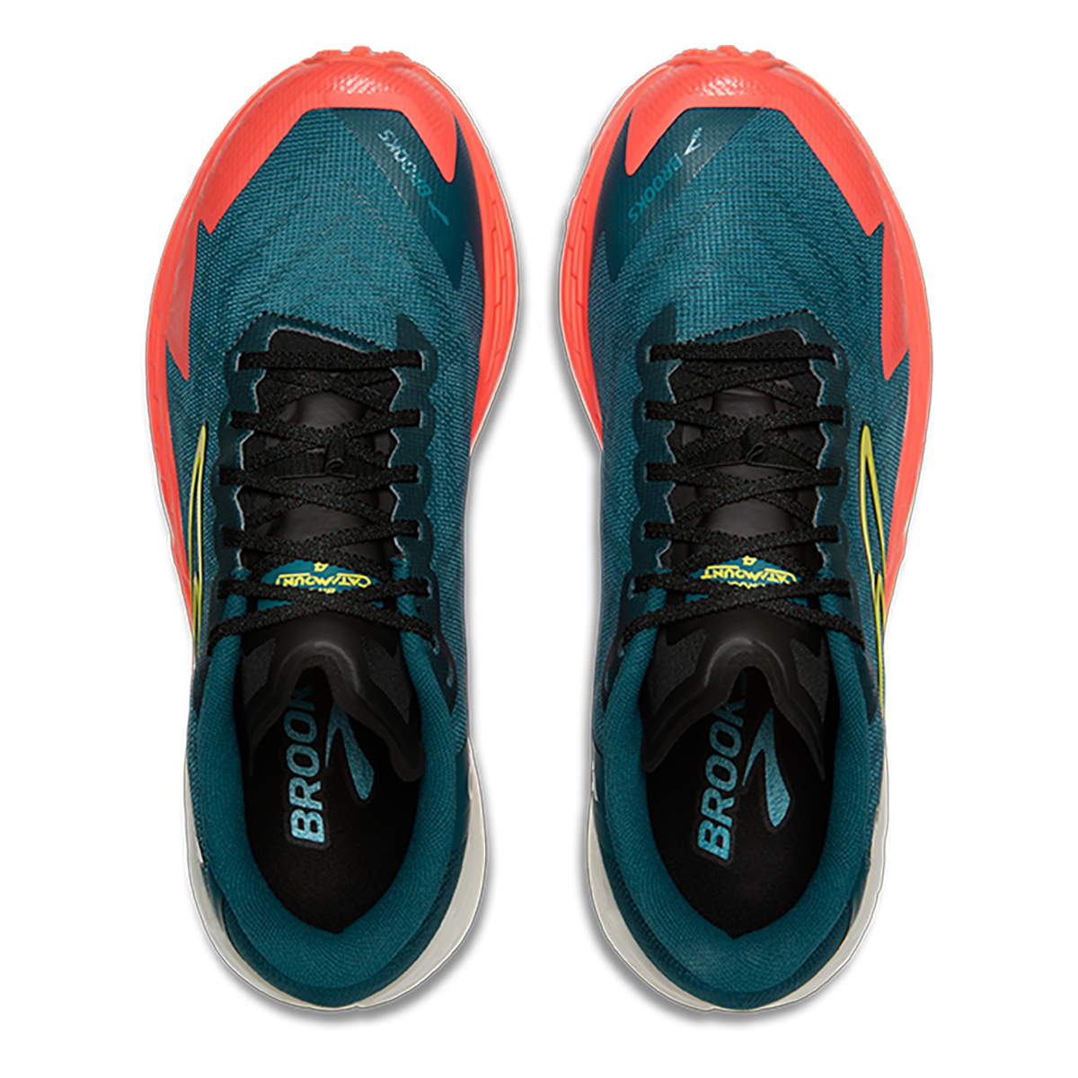Brooks Catamount 4