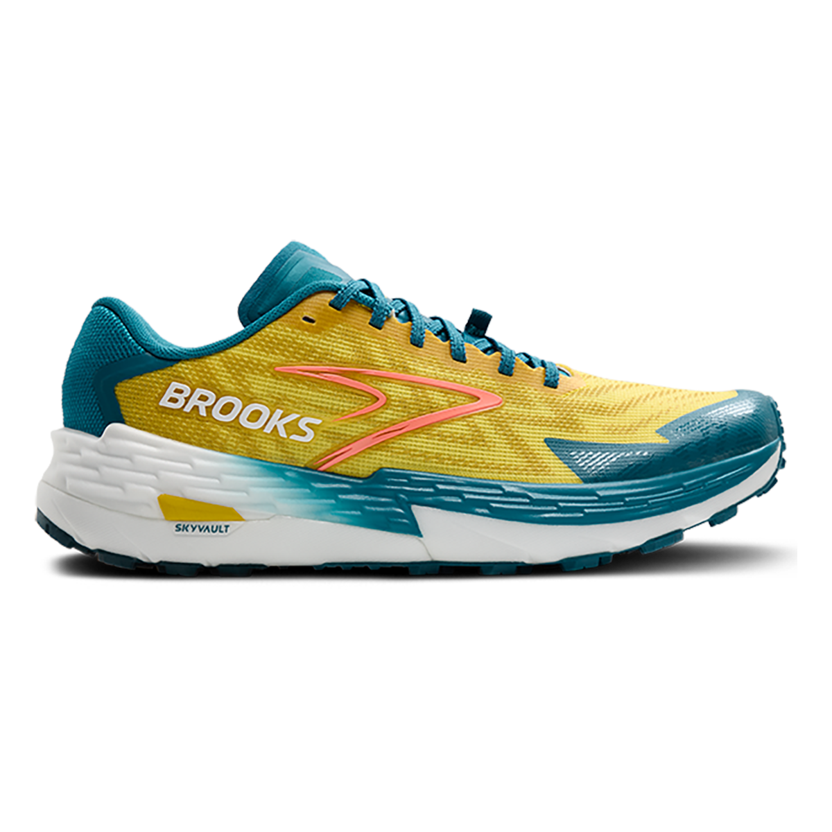 Brooks Catamount 4