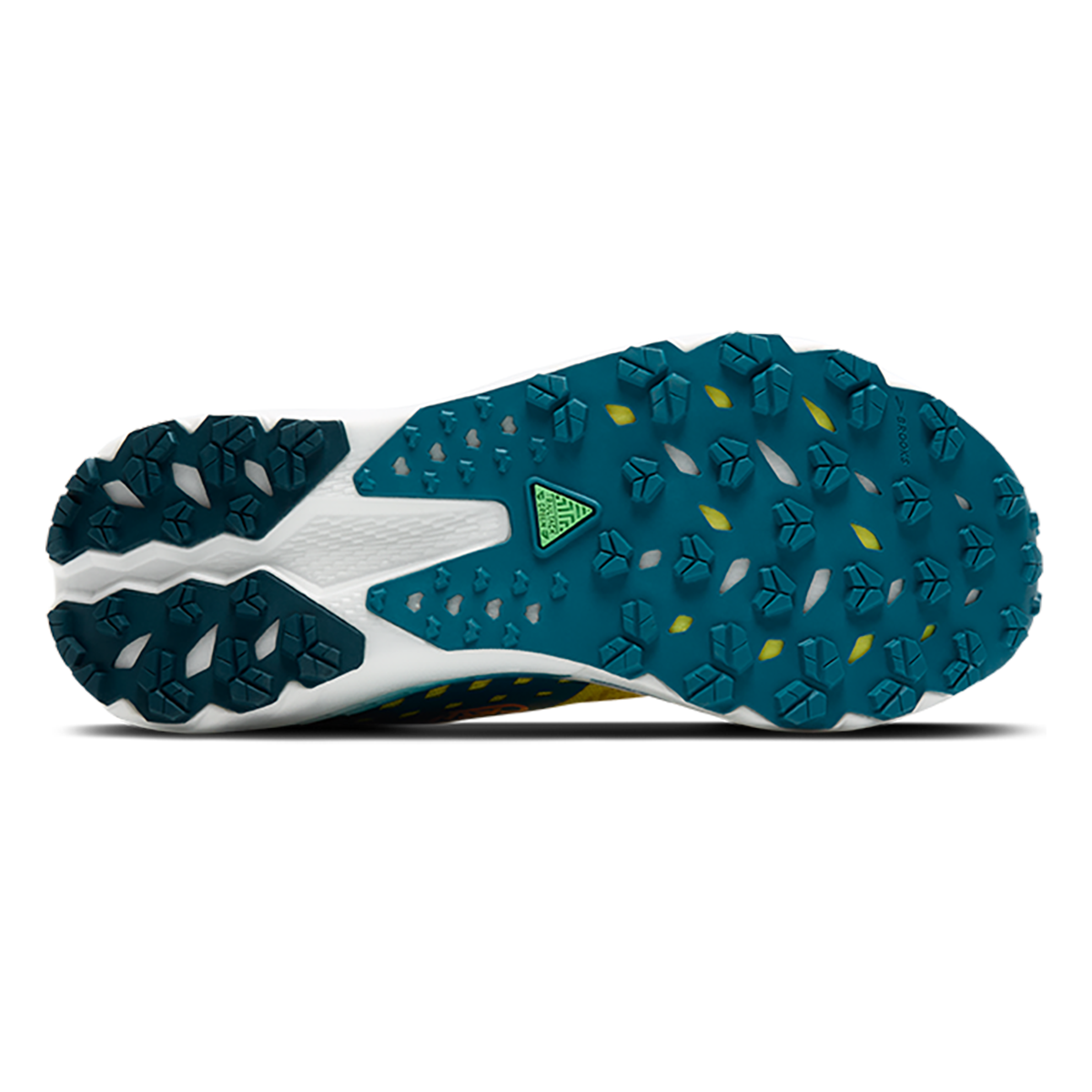 Brooks Catamount 4