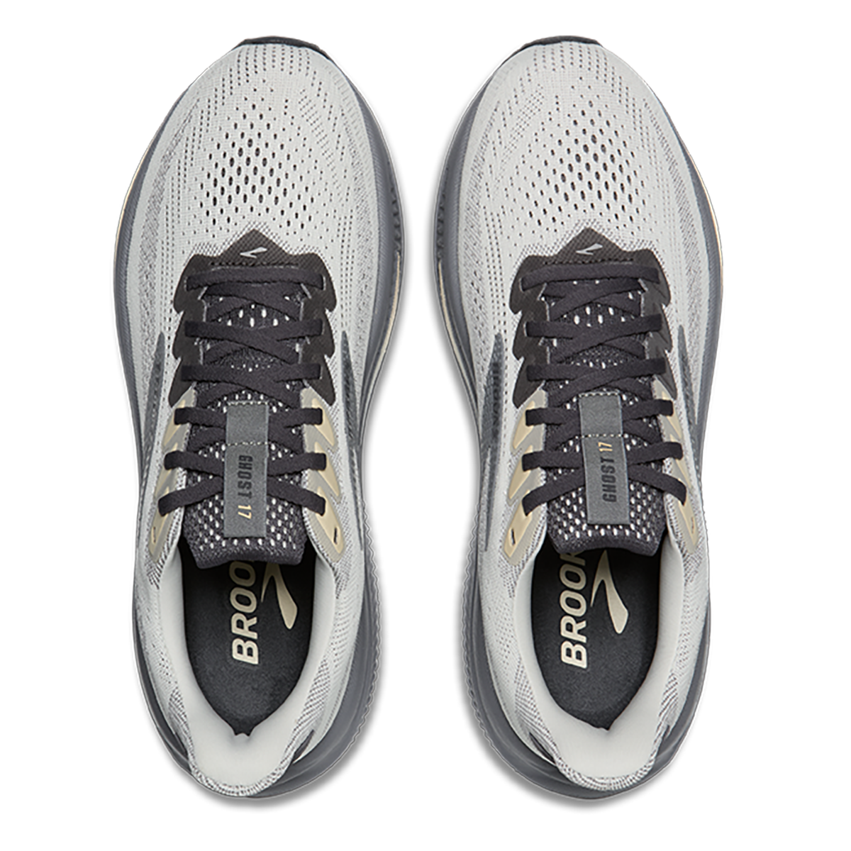 Brooks Ghost 17
