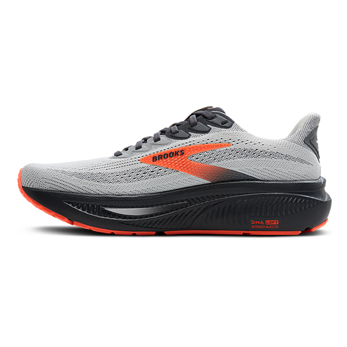 Brooks Ghost 17