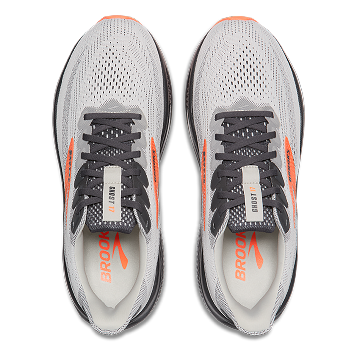 Brooks Ghost 17