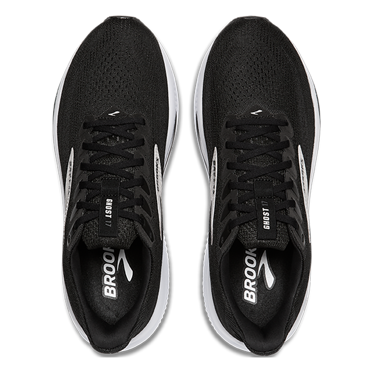 Brooks Ghost 17