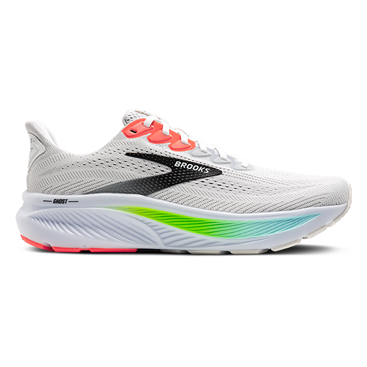Brooks Ghost 17
