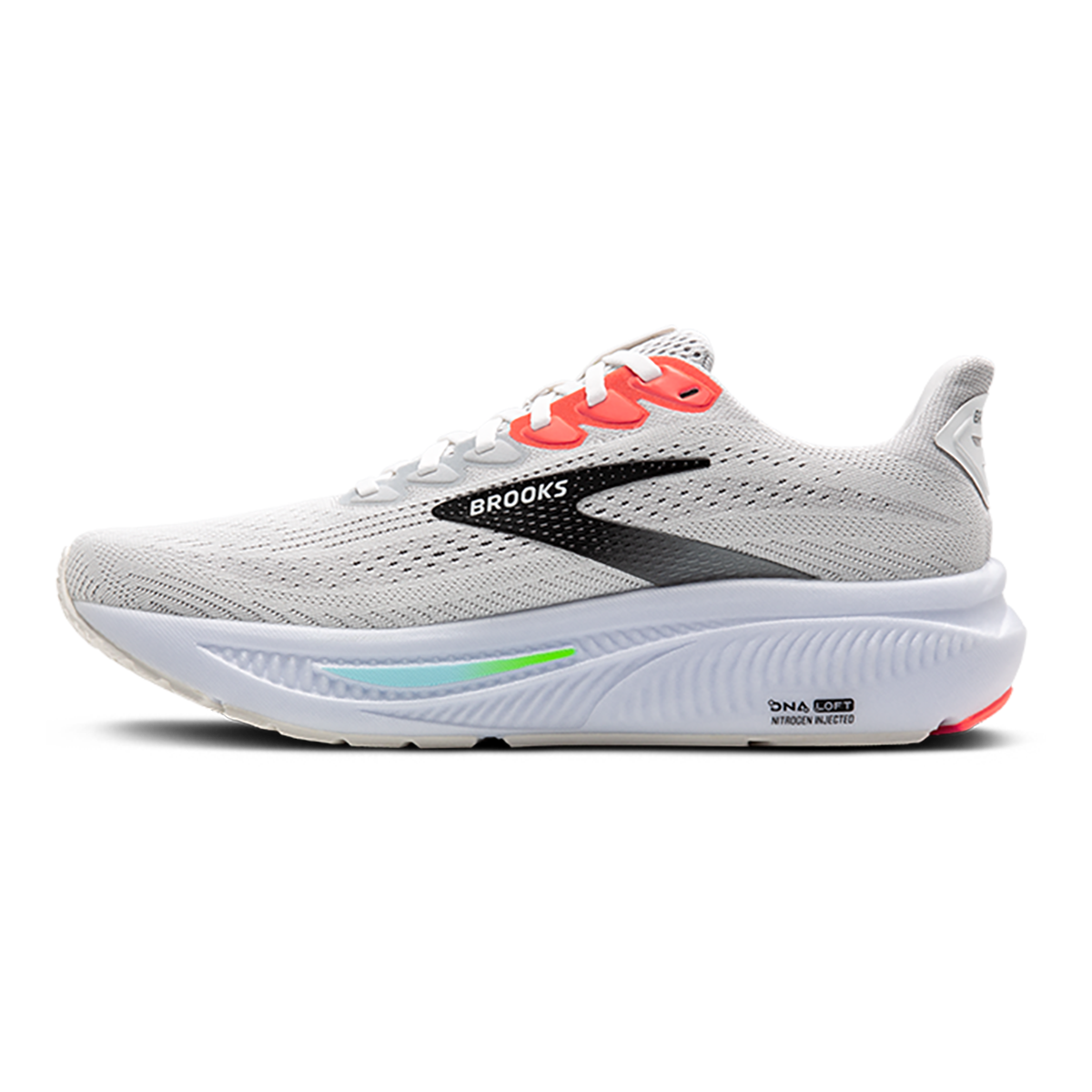Brooks Ghost 17