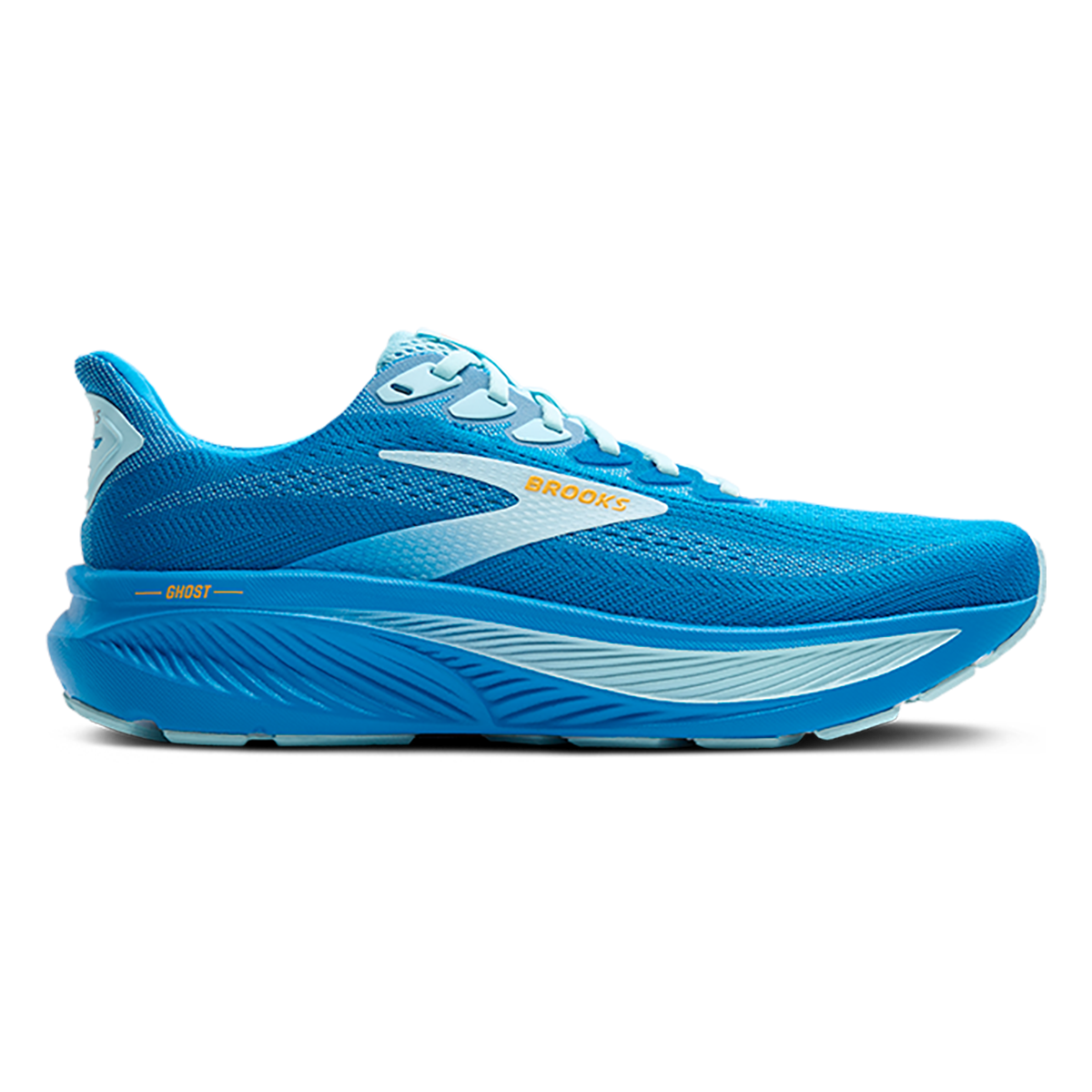 Cloissone - Blue - Orange / D / 7