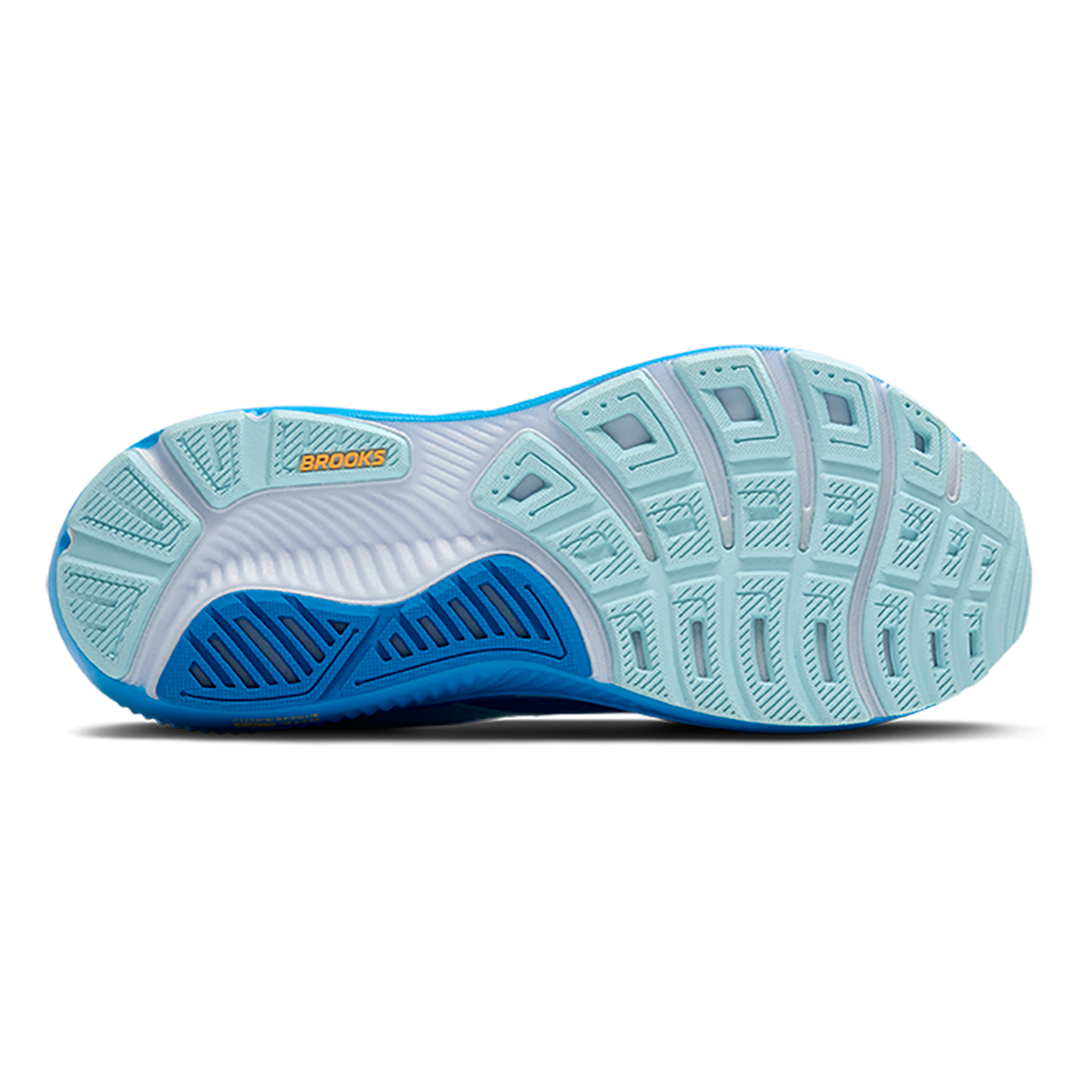 Brooks Ghost 17