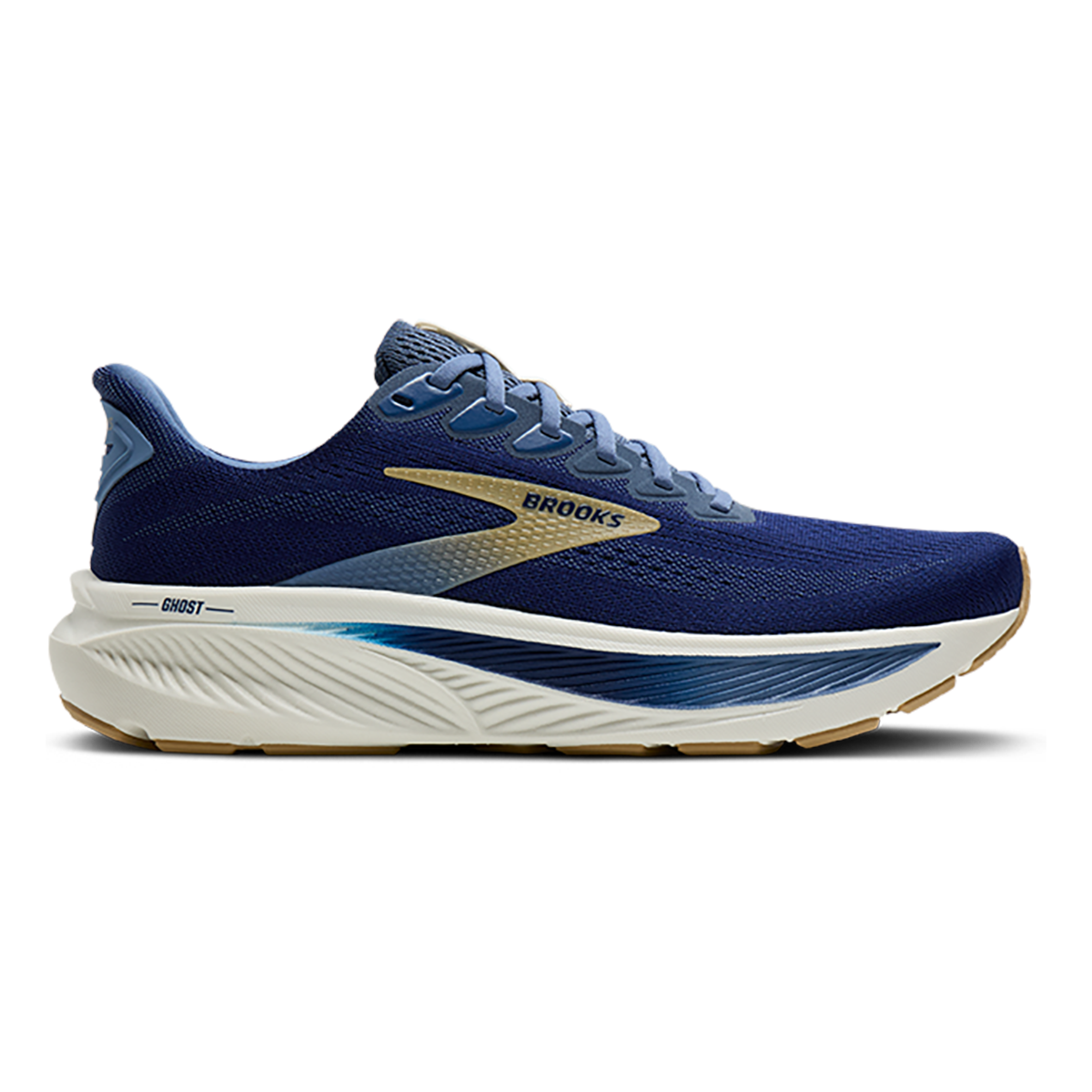 Brooks Ghost 17