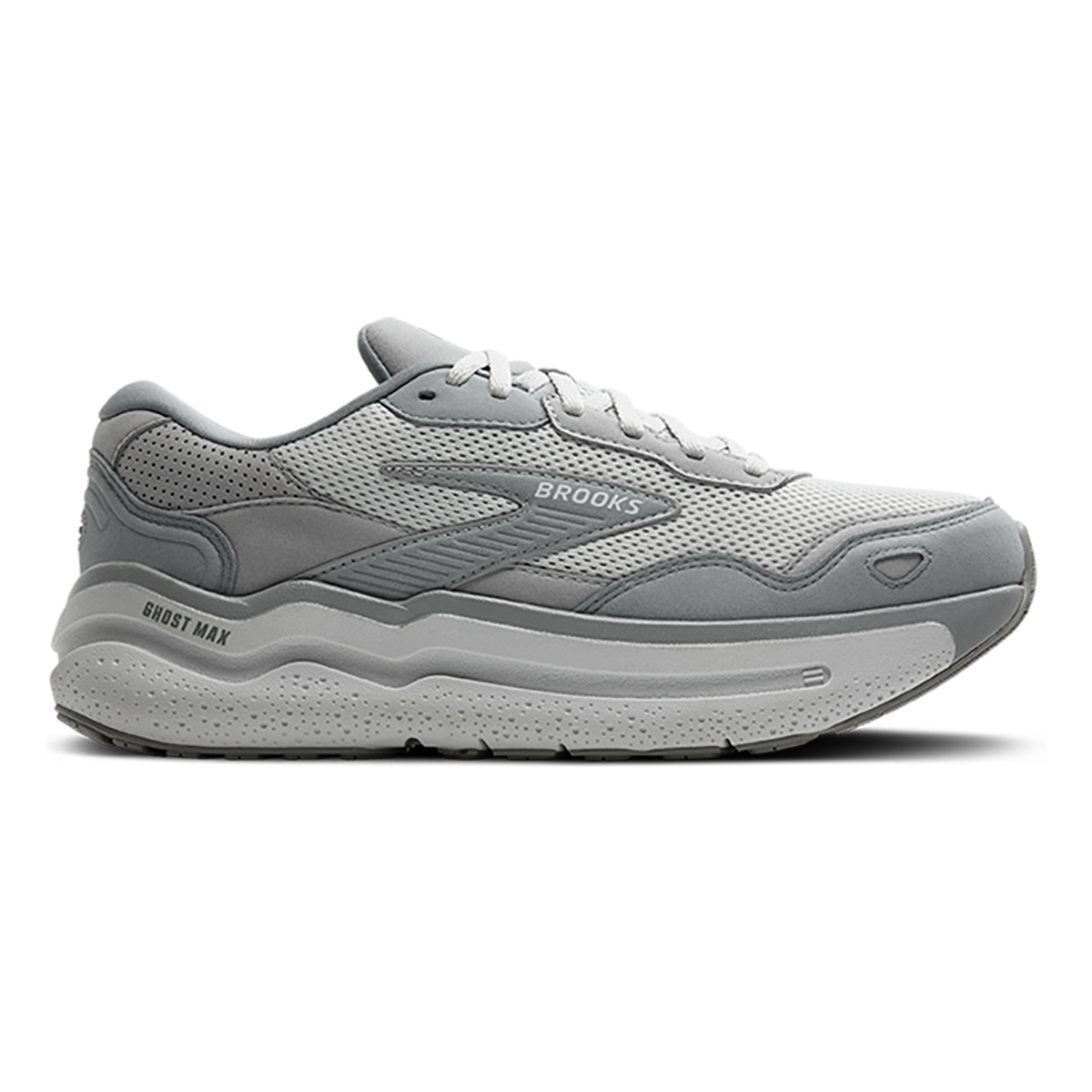 Brooks Ghost Max SE