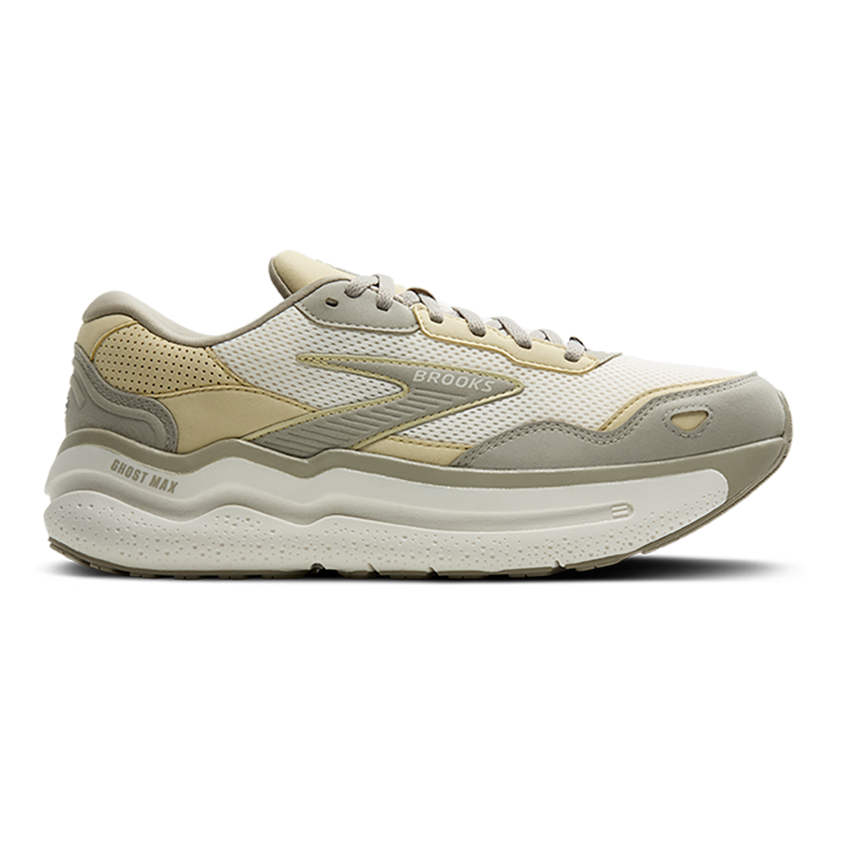 Brooks Ghost Max SE