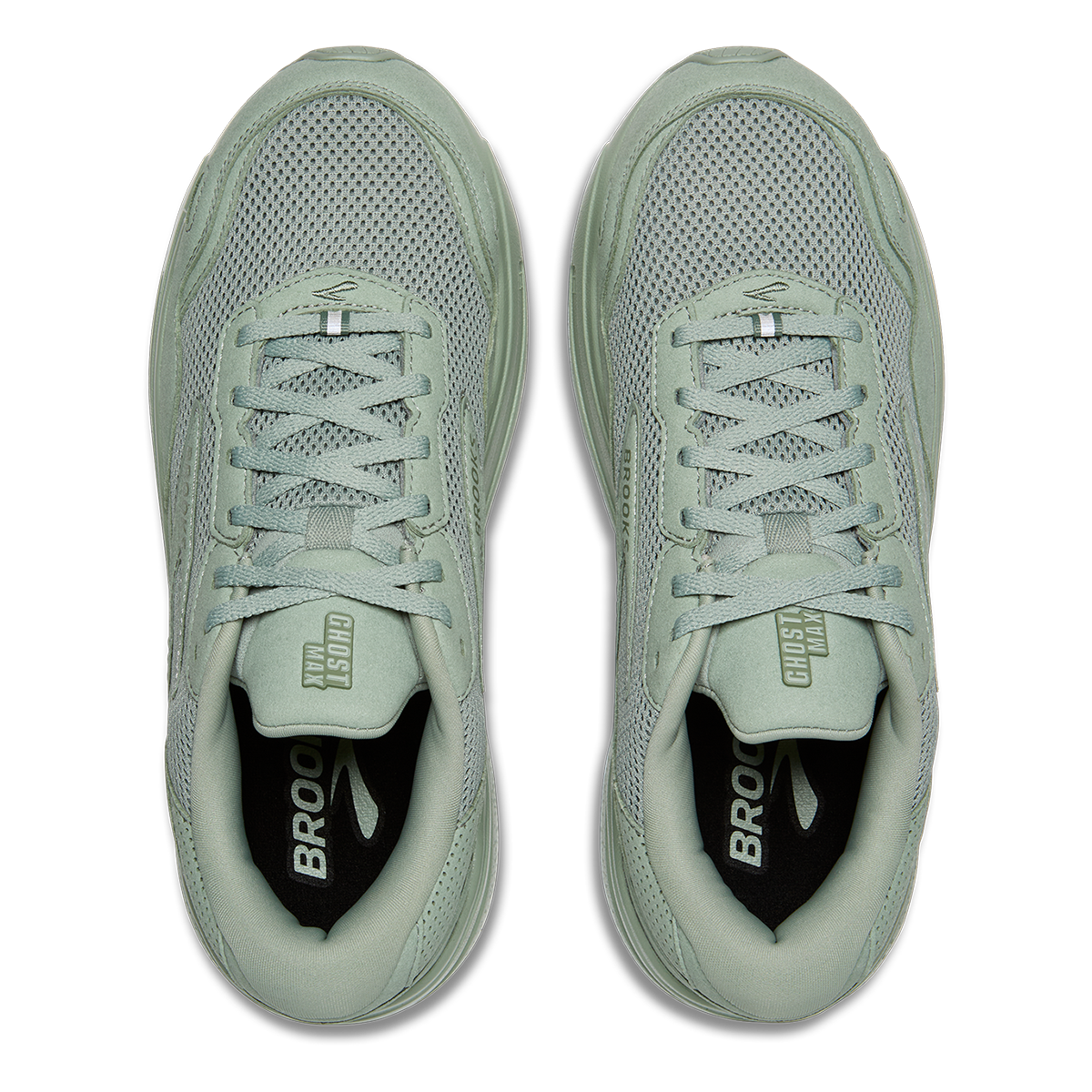 Brooks Ghost Max SE