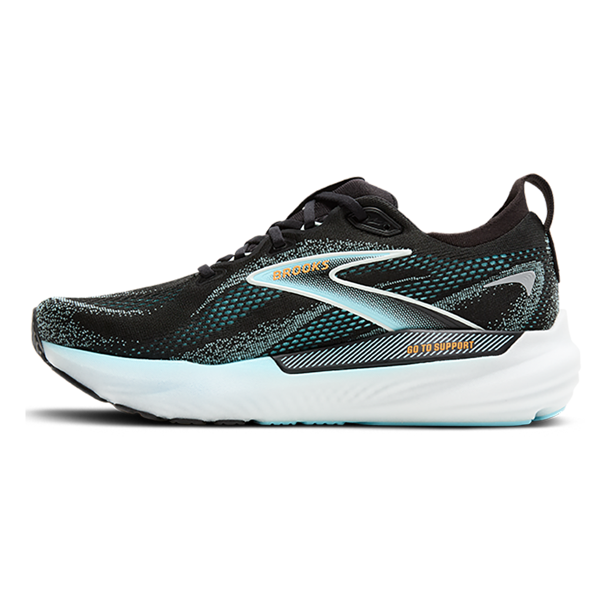 Brooks Glycerin GTS 22