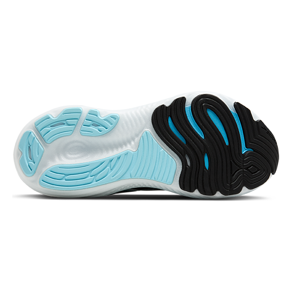 Brooks Glycerin GTS 22