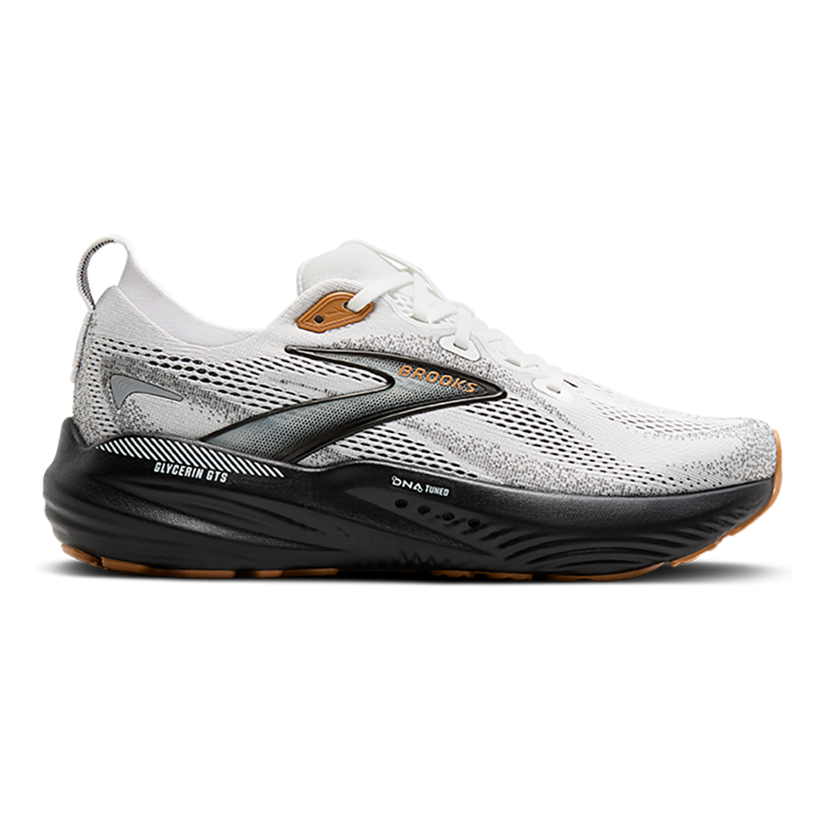 Brooks Glycerin GTS 22