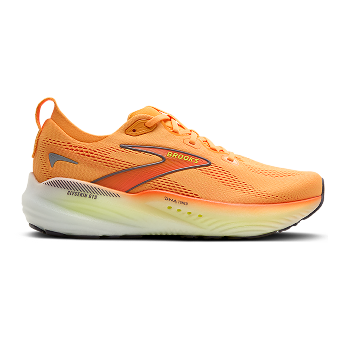 Brooks Glycerin GTS 22