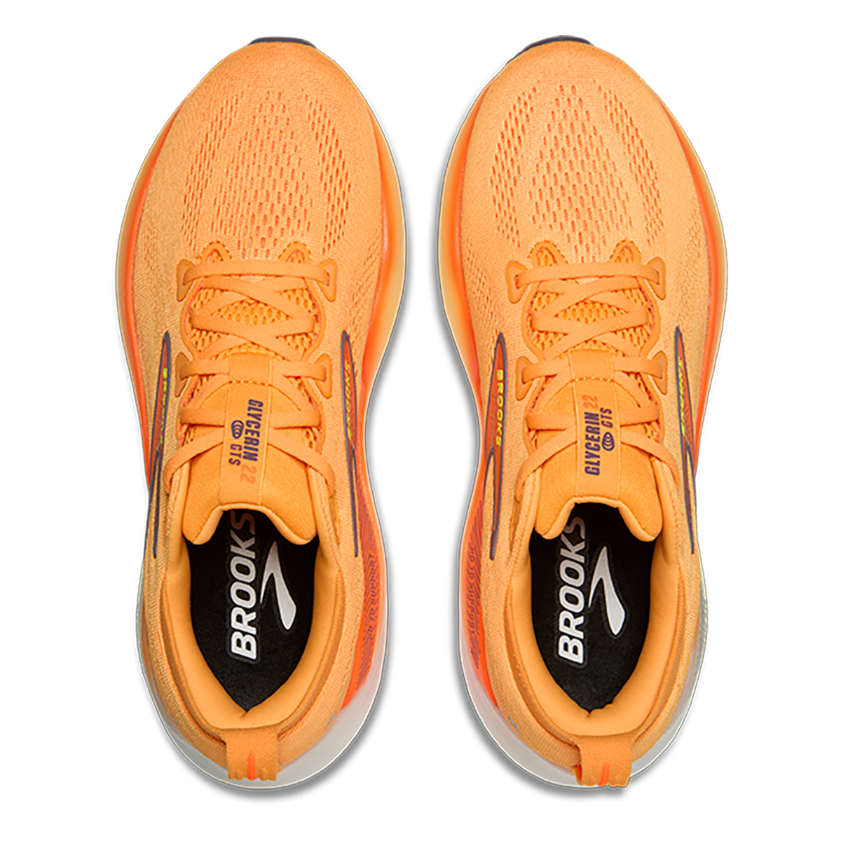 Brooks Glycerin GTS 22