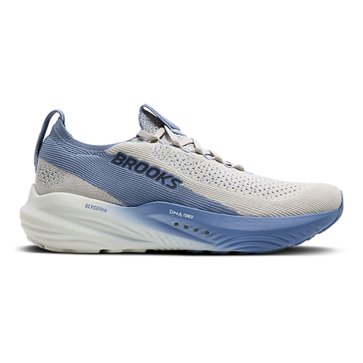 Antarctica - Country Blue / D / 8