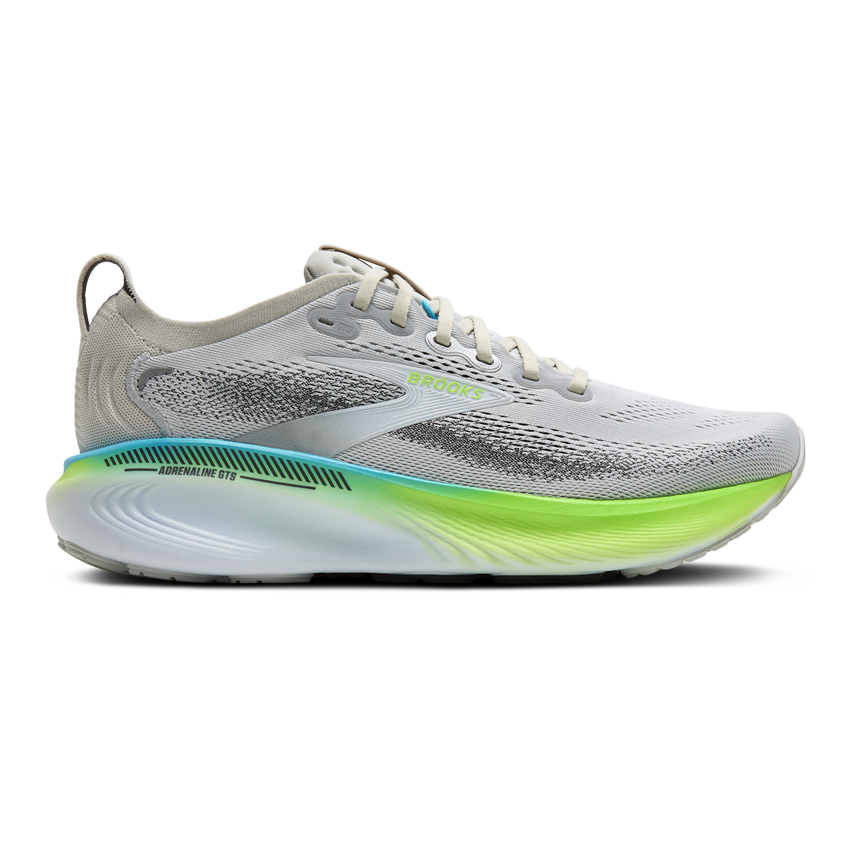 Brooks Adrenaline GTS 25