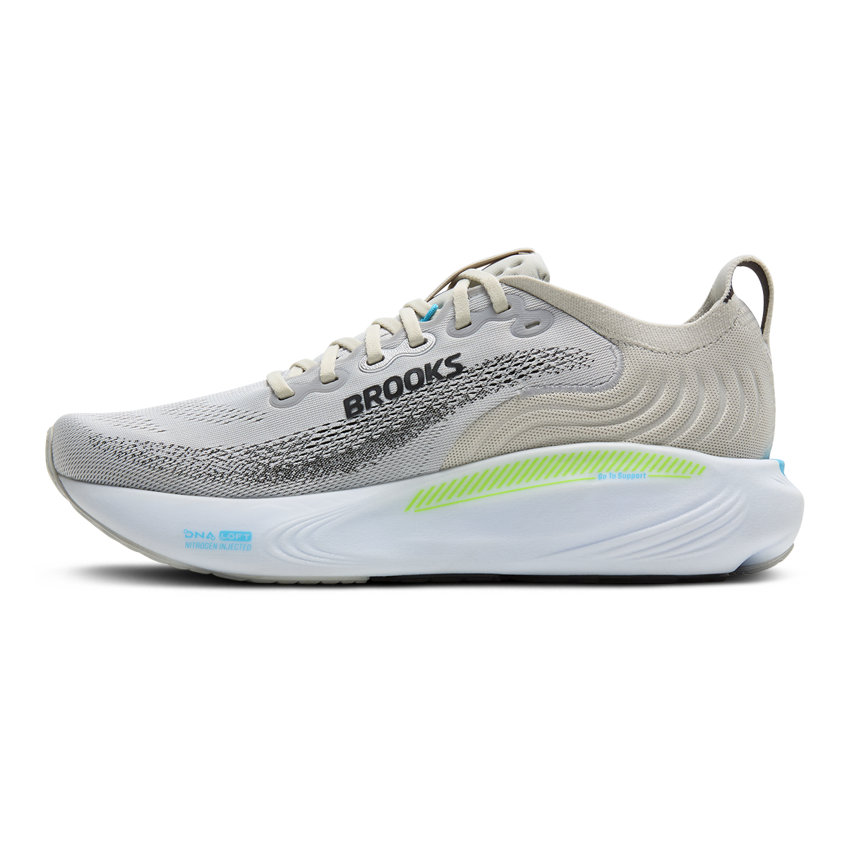 Brooks Adrenaline GTS 25