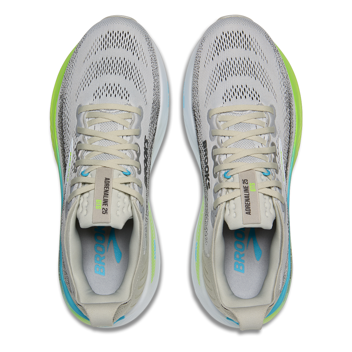 Brooks Adrenaline GTS 25