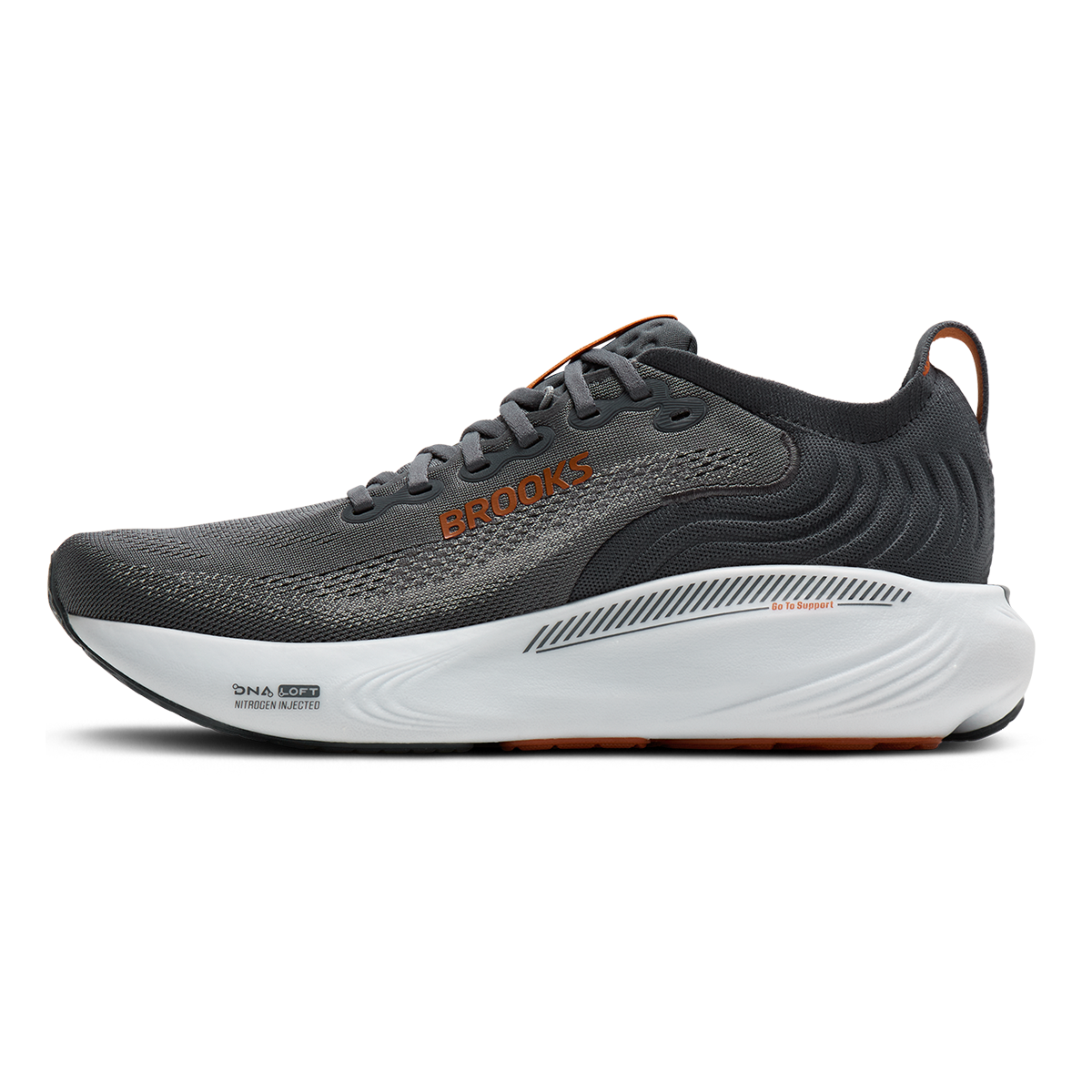 Brooks Adrenaline GTS 25