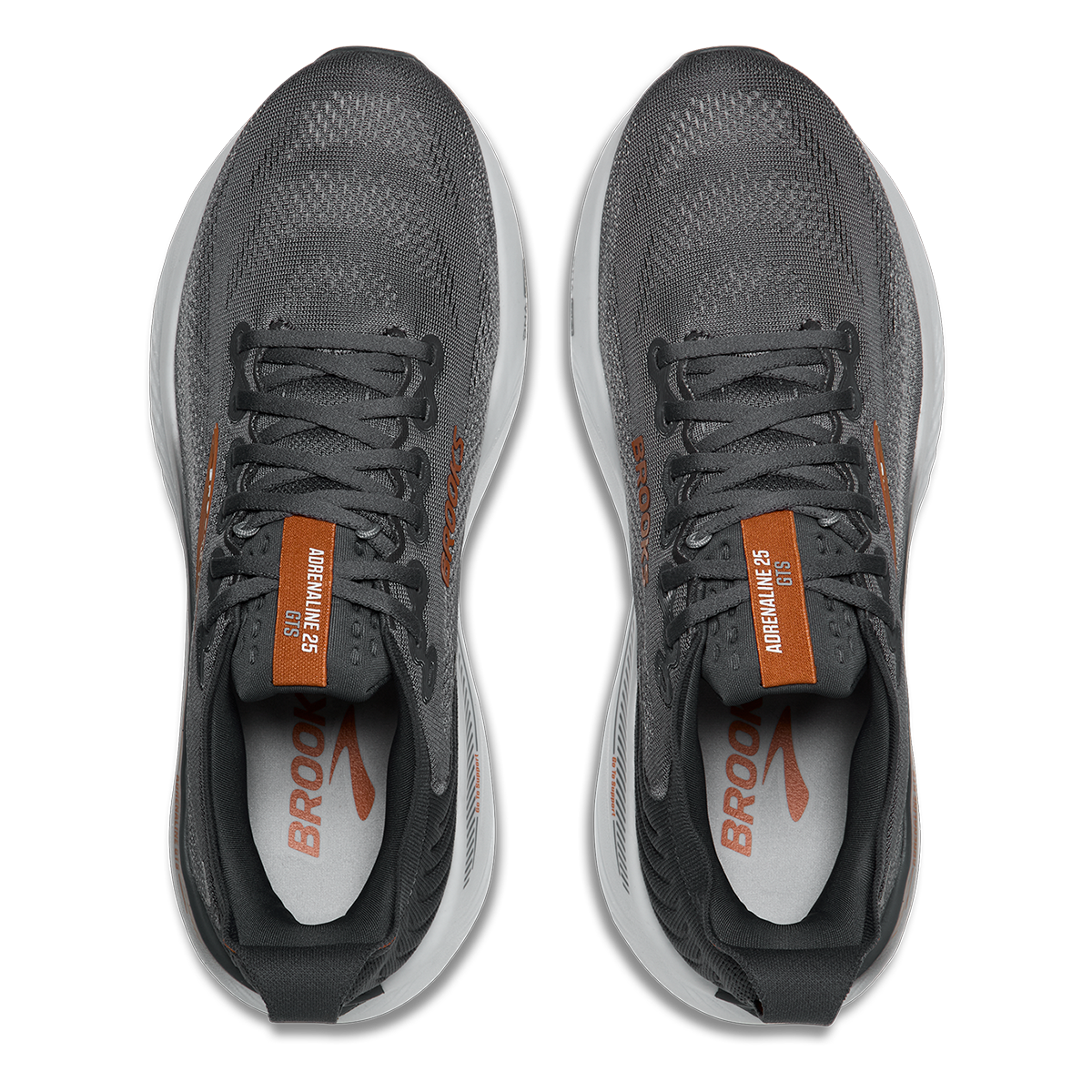 Brooks Adrenaline GTS 25