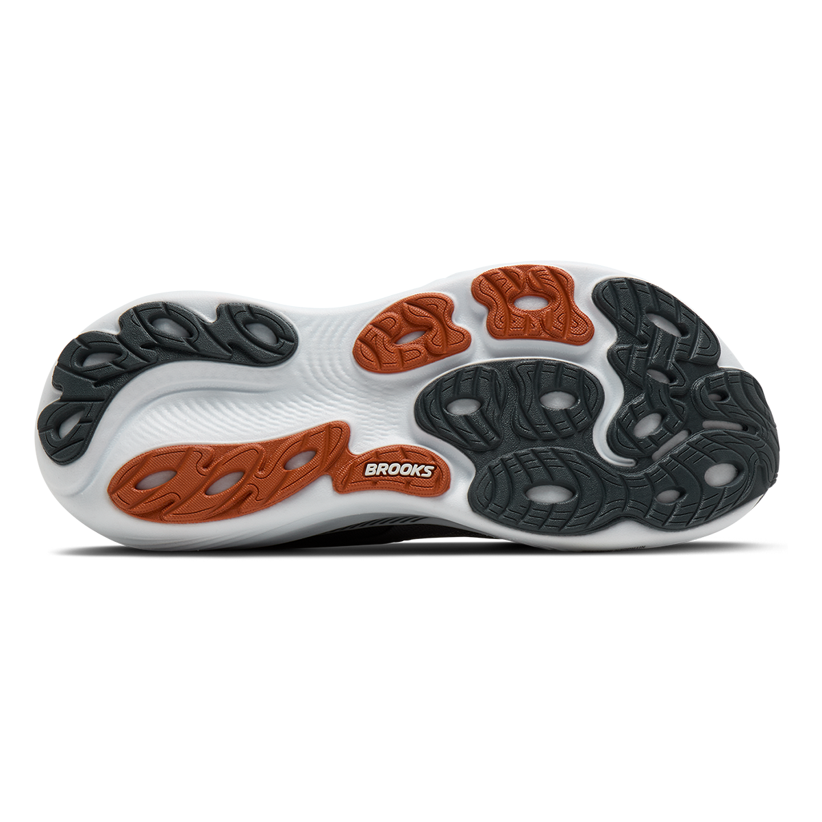 Brooks Adrenaline GTS 25