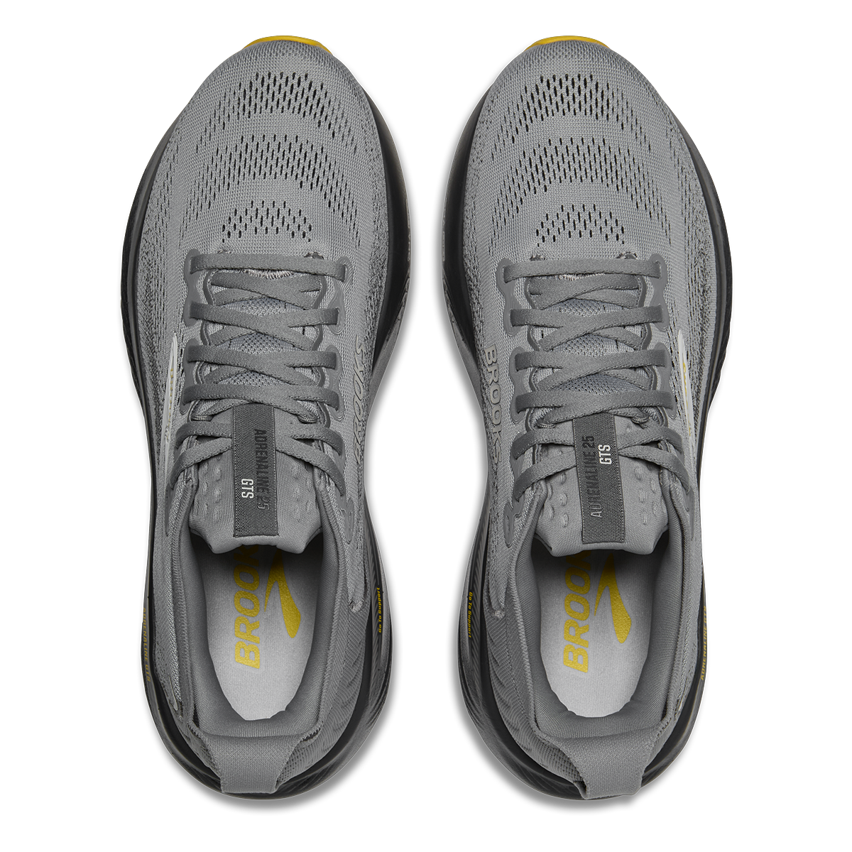 Brooks Adrenaline GTS 25