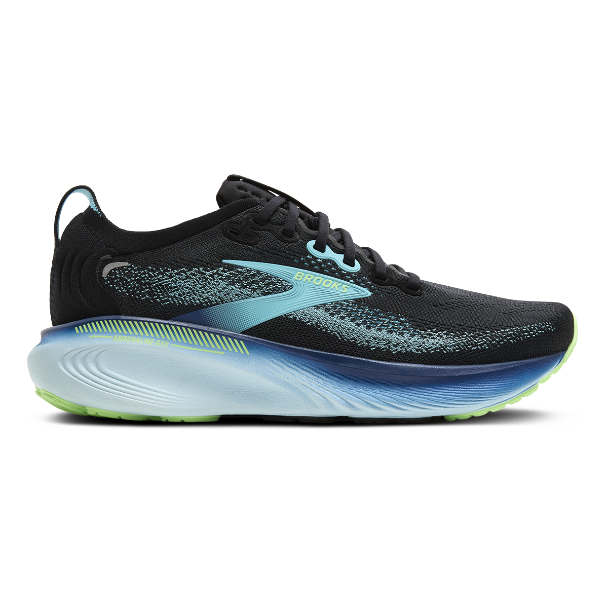 Brooks Adrenaline GTS 25
