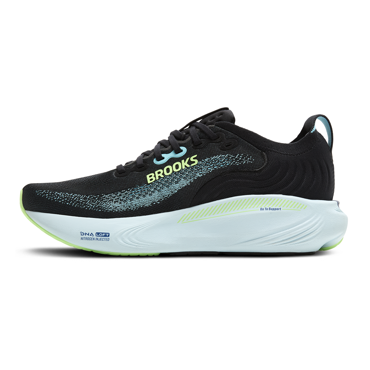 Brooks Adrenaline GTS 25