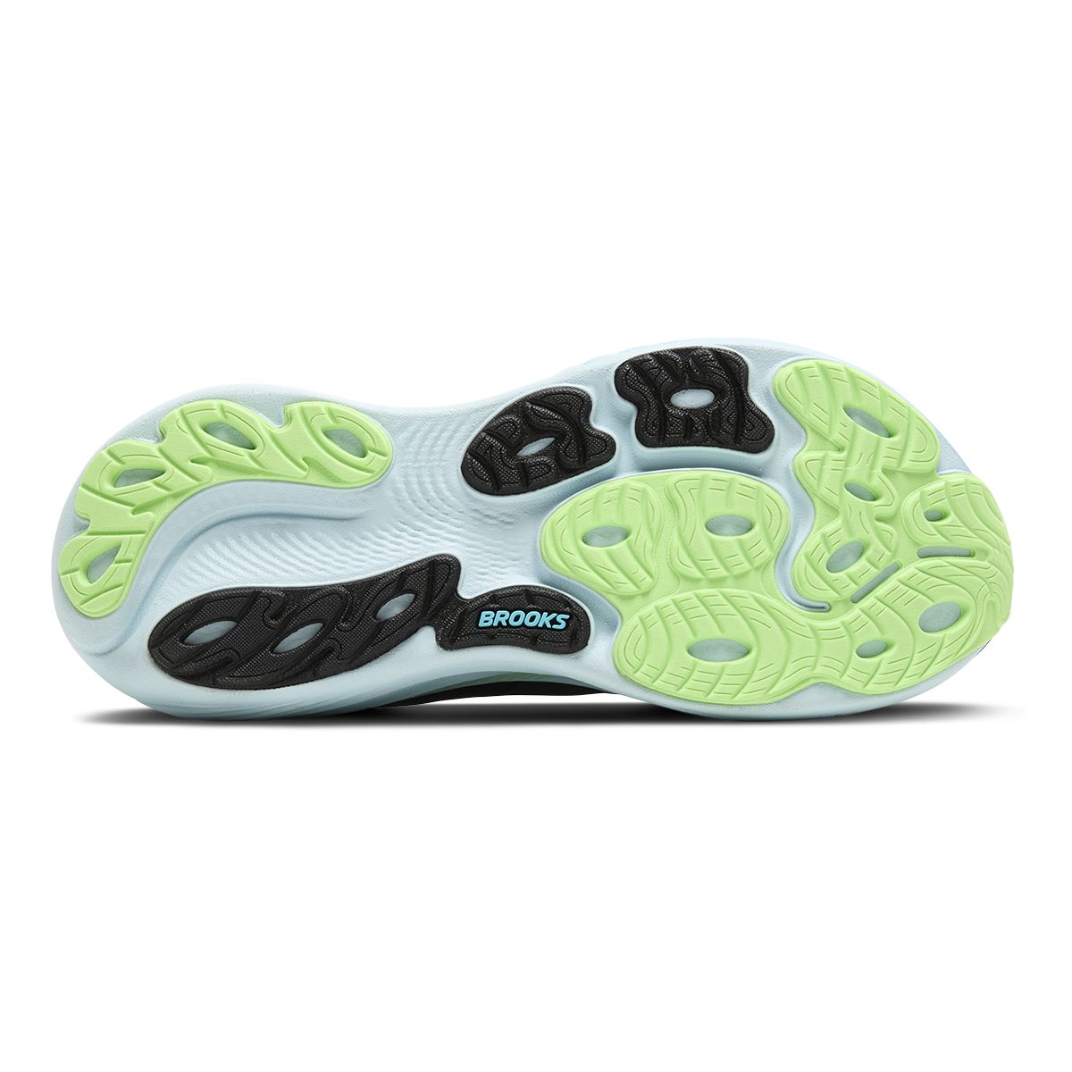 Brooks Adrenaline GTS 25