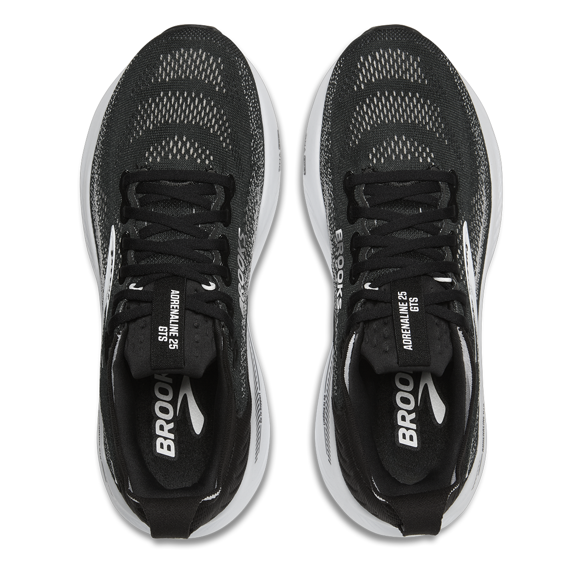 Brooks Adrenaline GTS 25