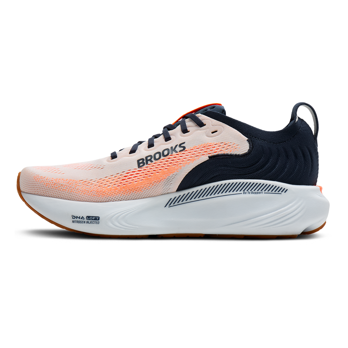 Brooks Adrenaline GTS 25