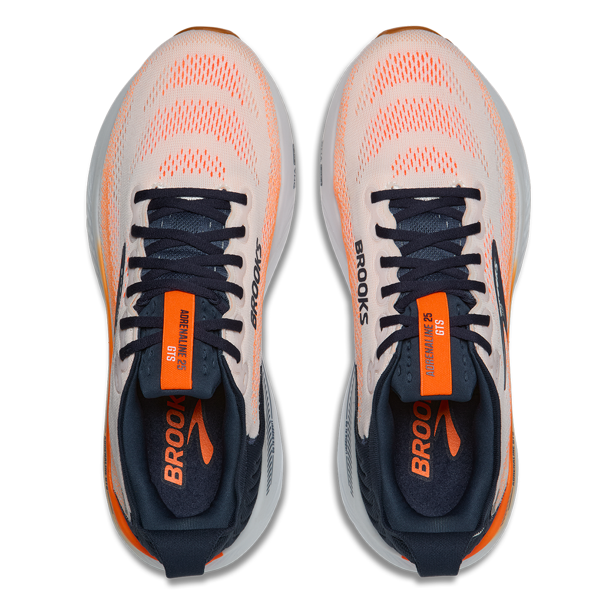 Brooks Adrenaline GTS 25