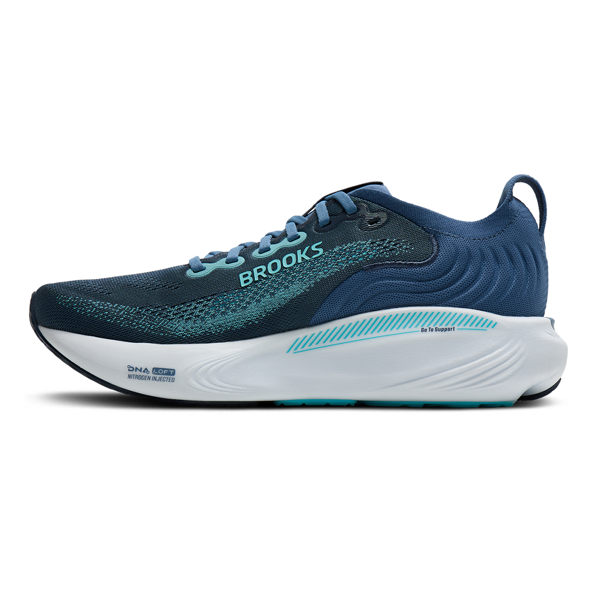 Brooks Adrenaline GTS 25