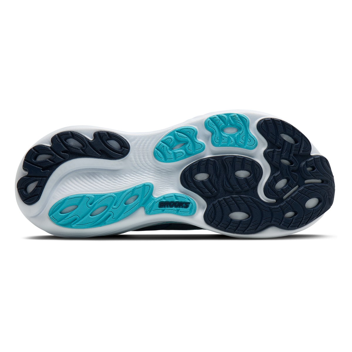 Brooks Adrenaline GTS 25