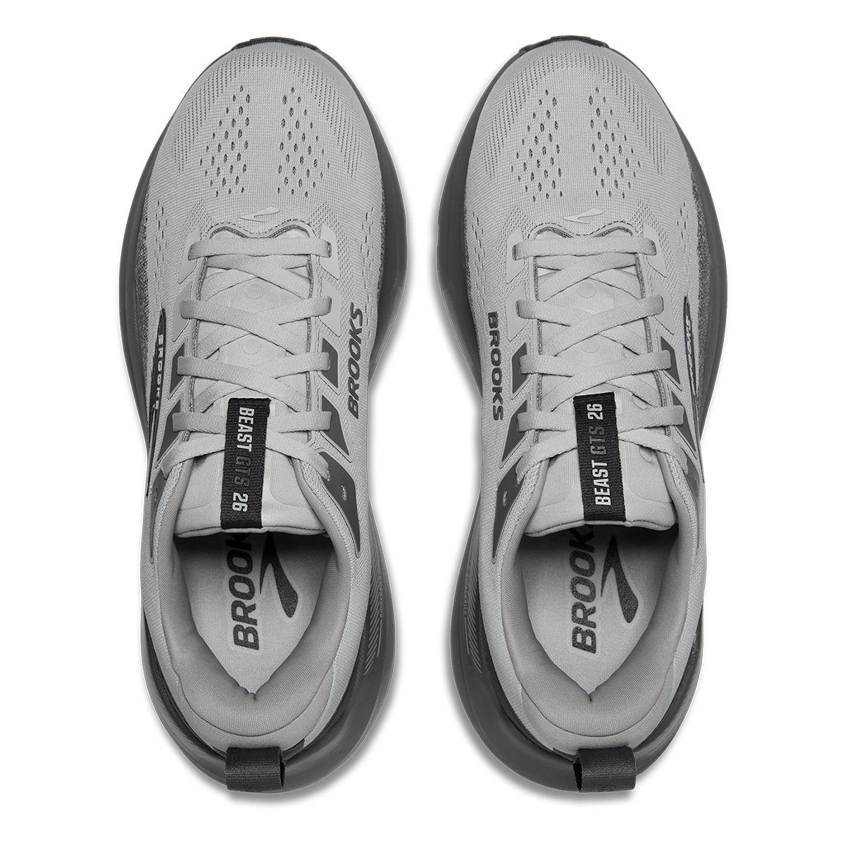 Brooks Beast GTS 26