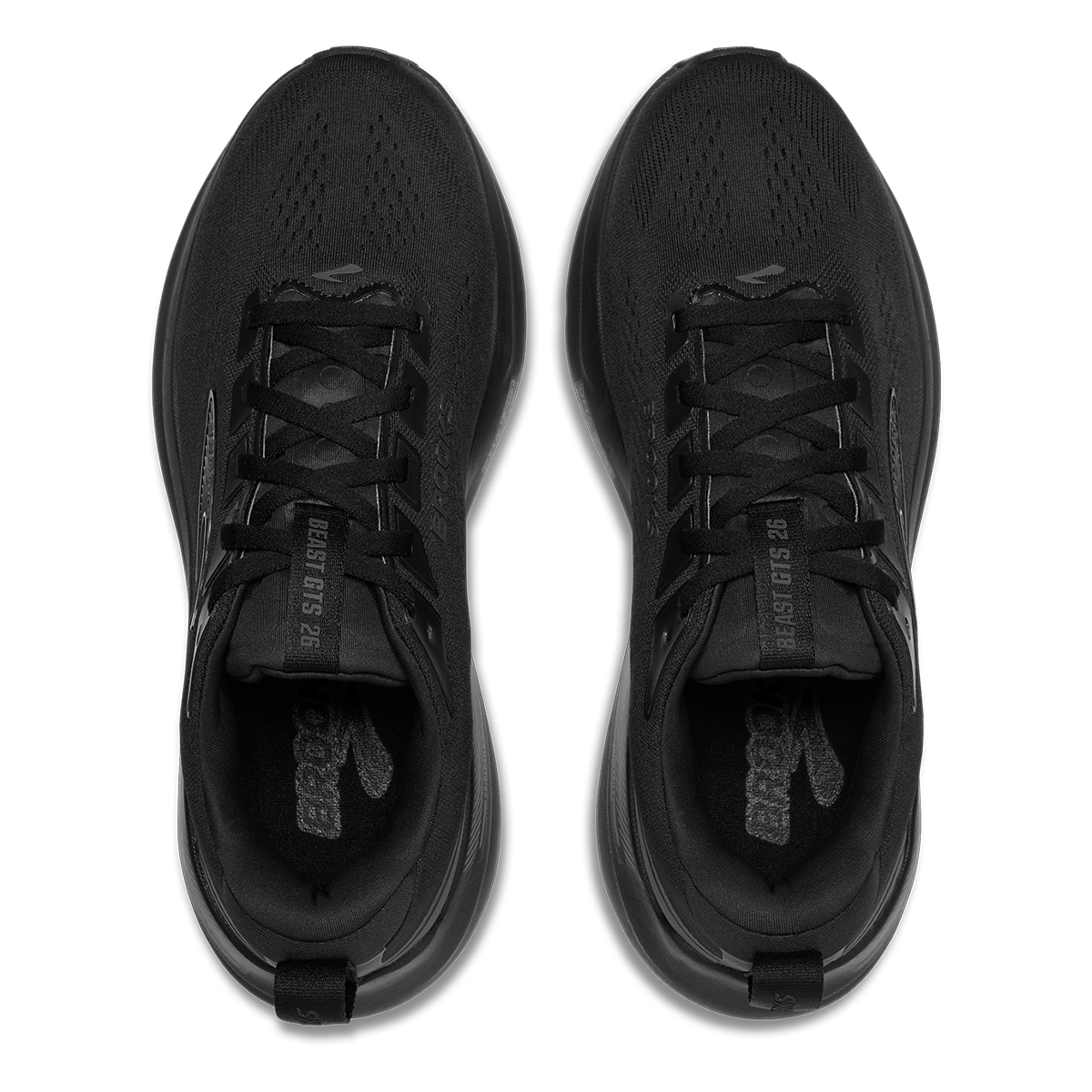 Brooks Beast GTS 26