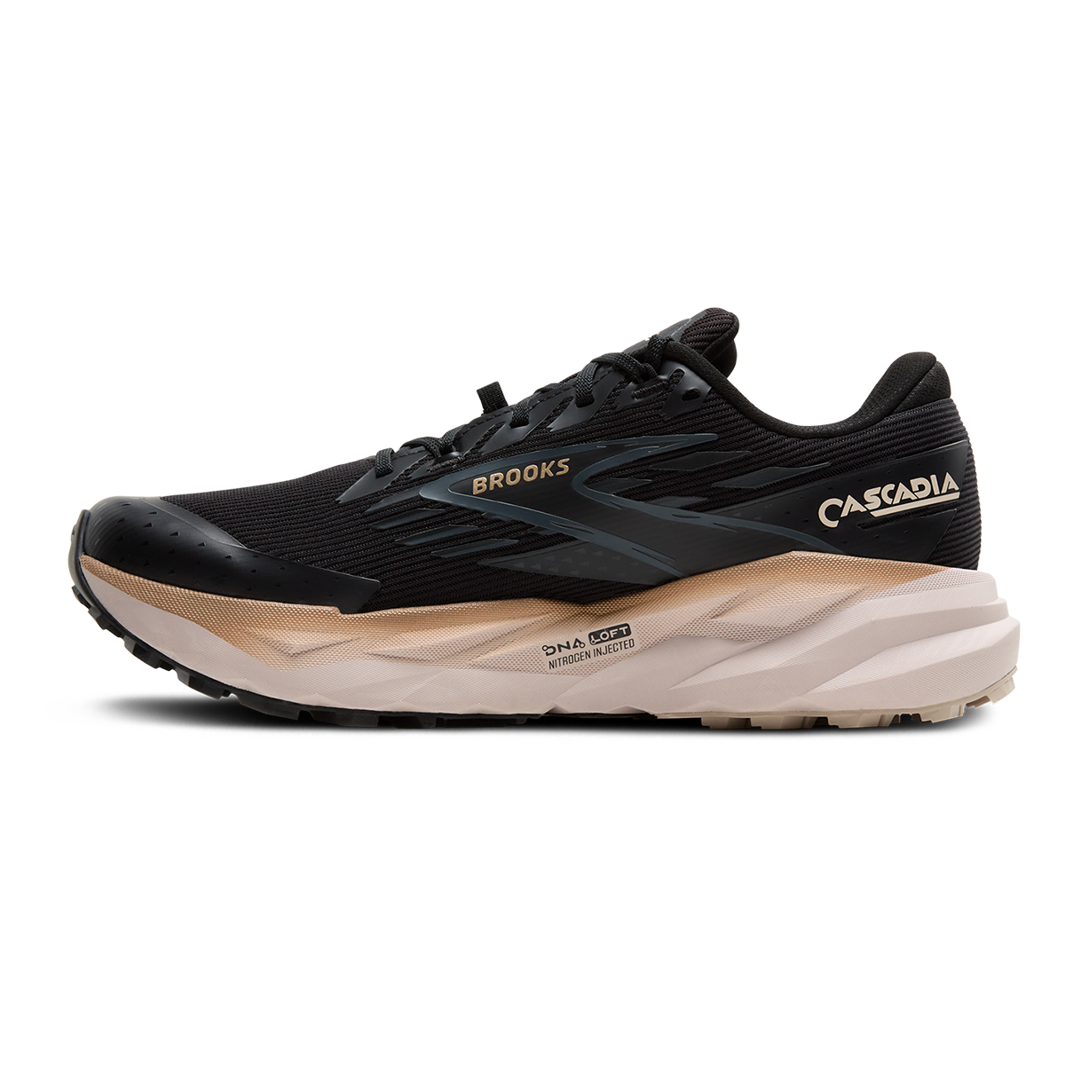 Brooks Cascadia 19 GTX