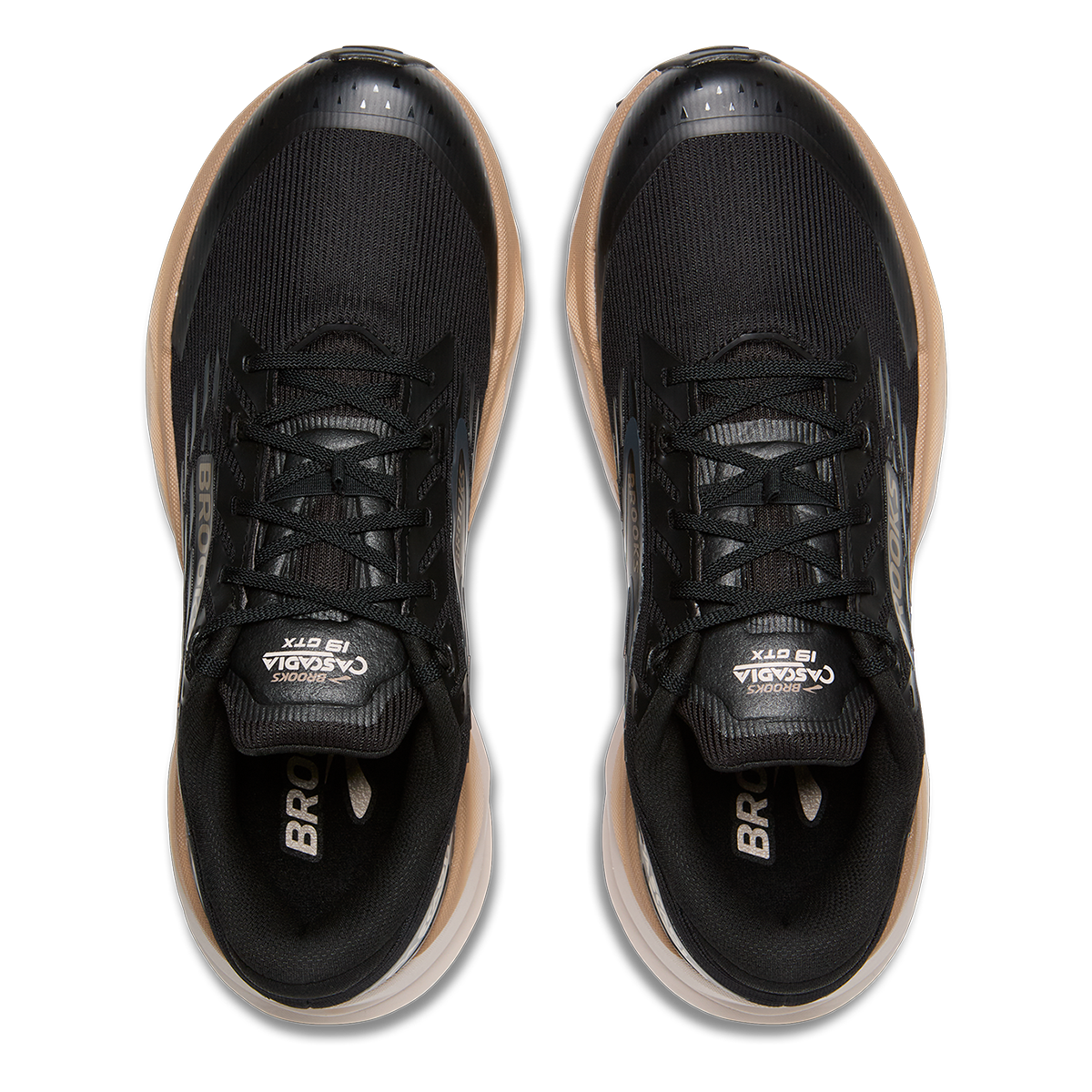 Brooks Cascadia 19 GTX