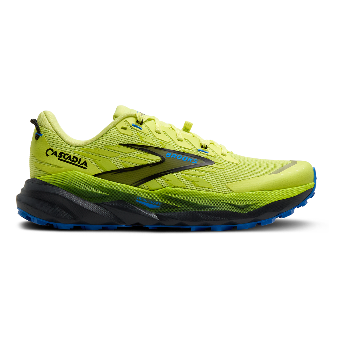 Brooks Cascadia 19
