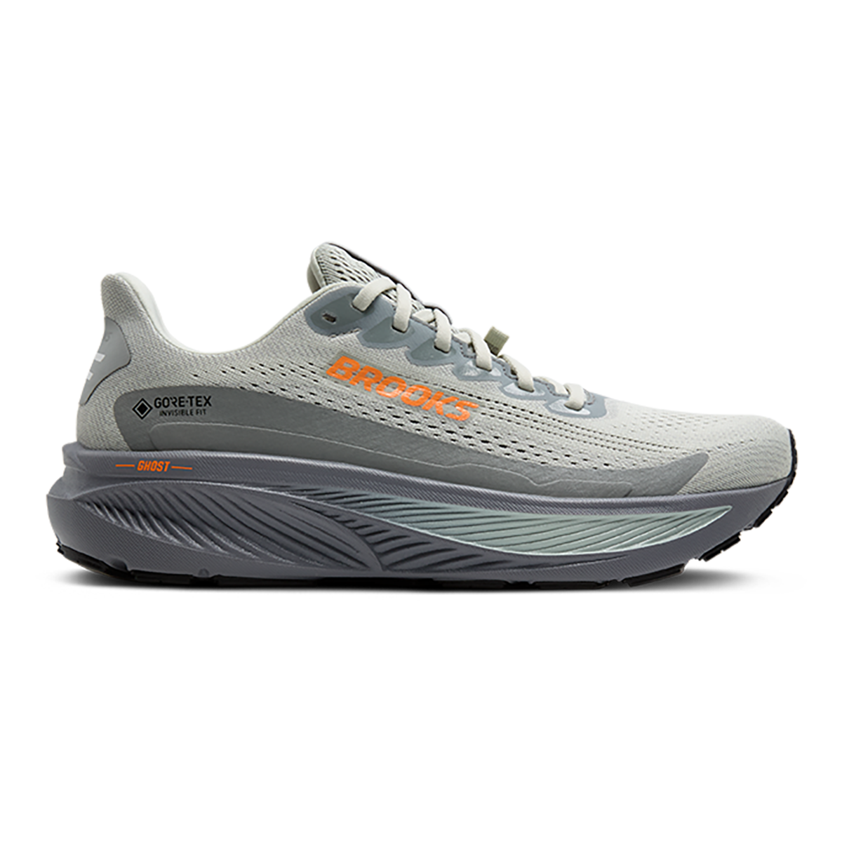 Brooks Ghost 17 GTX