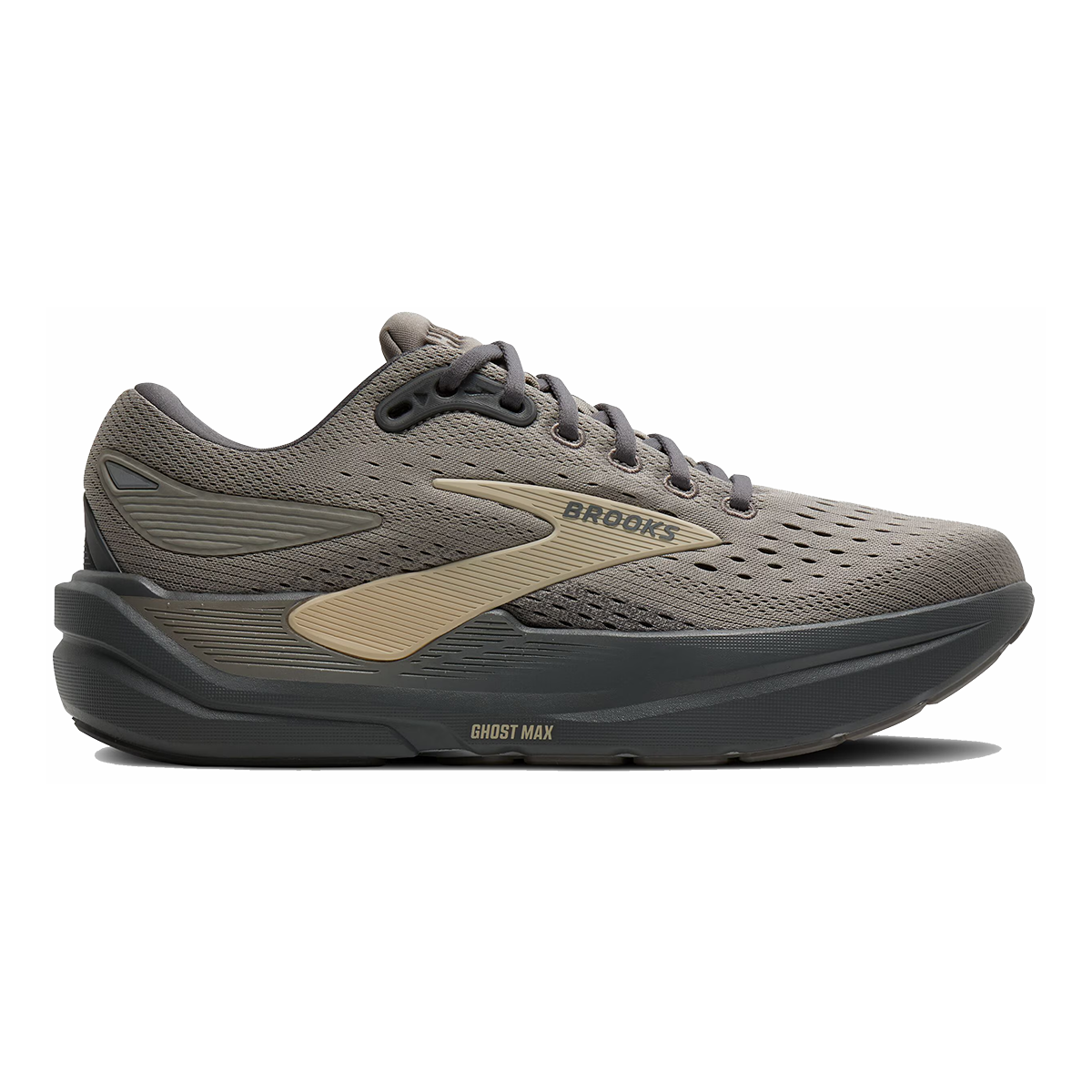 Brooks Ghost Max 3