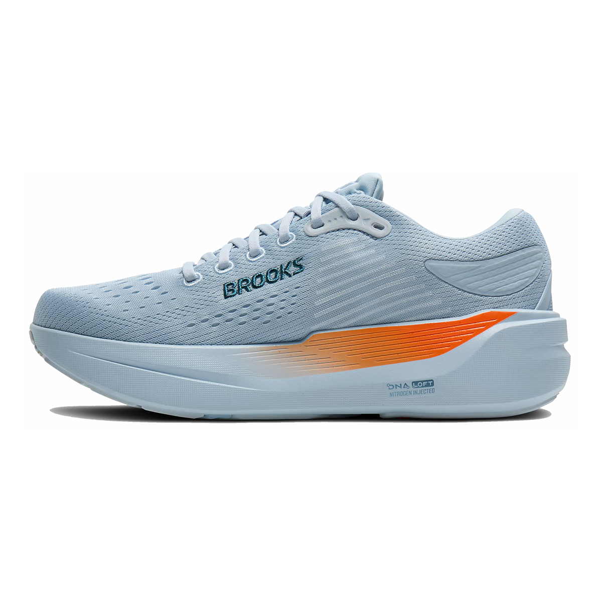Brooks Ghost Max 3